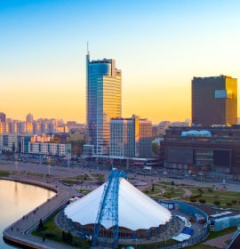 Belarus