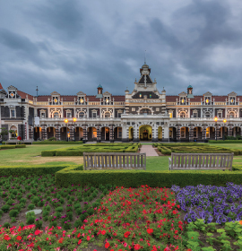 Dunedin