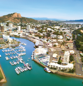 Townsville