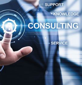 consulting
